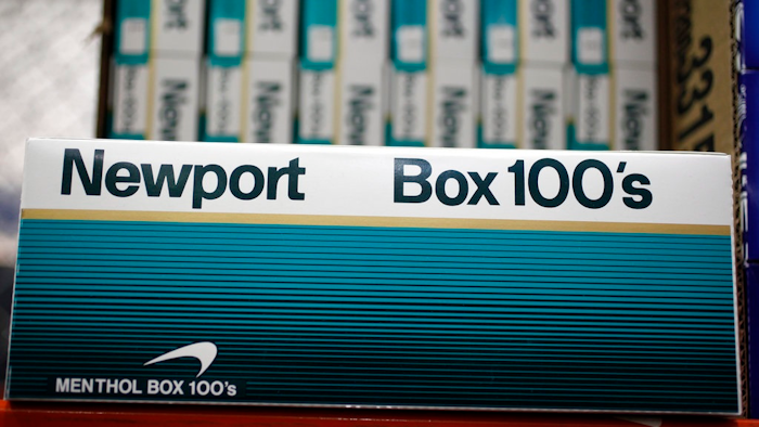 Feds Look To Regulate Menthol Cigarettes Impo Blue newport cigarette transparent background png clipart. impo