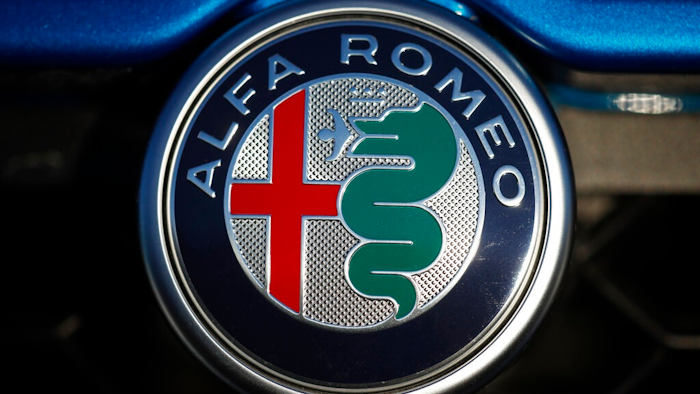Alfa Romeo Recalls Vehicles Impo