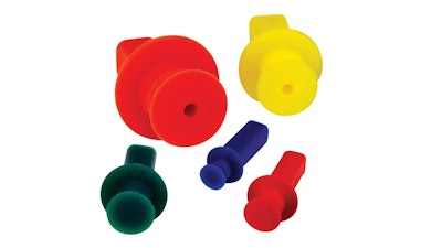 Caplugs