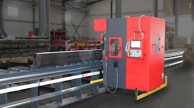 Flex Cnc