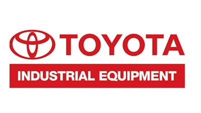 Toyota Sized