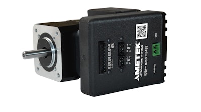 Ametek