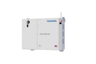 Yaskawa Sized