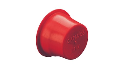 Caplugs