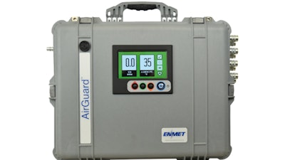 Enmet