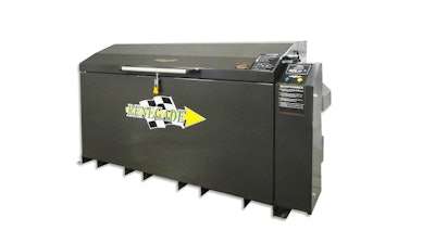 Service Line Sized