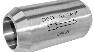 Check All