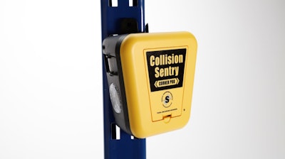 Sentry Pro