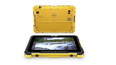 Dell Sized