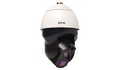 Flir Sized