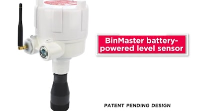 Bin Master