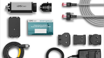 Ids Imaging