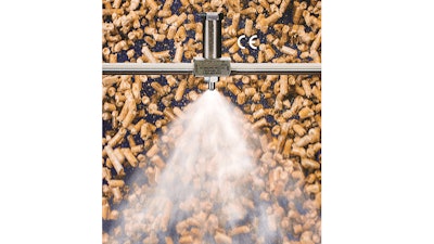 Exair Sized