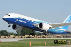 Boeing 787 Dreamliner Istock