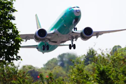 Boeing Flying Ap