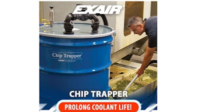Exair Sized