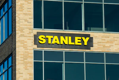 Stanley Bd I Stocka