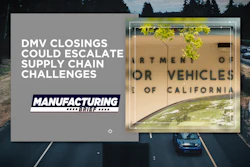 Dmvclosing