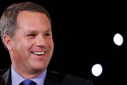 Walmart CEO Doug McMillon.
