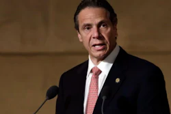 Andrew Cuomo Ap