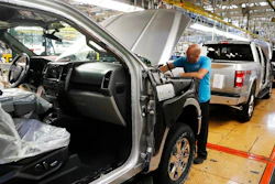 Assembly Production Ap