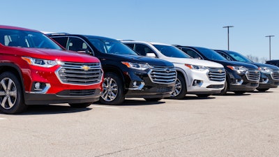 Auto News Istock