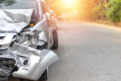 Car Crash Istock