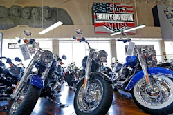Harley Durable Goods Ap