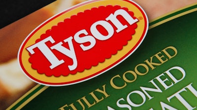 Tyson Ap