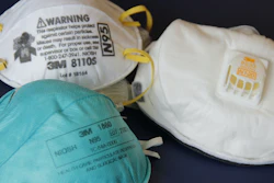 Assorted N95 Mask 3992946