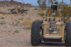 The goal of DARPA’s Squad X is to design, develop, and validate autonomous system prototypes and equip them with novel sensing tools and off-the-shelf technologies.