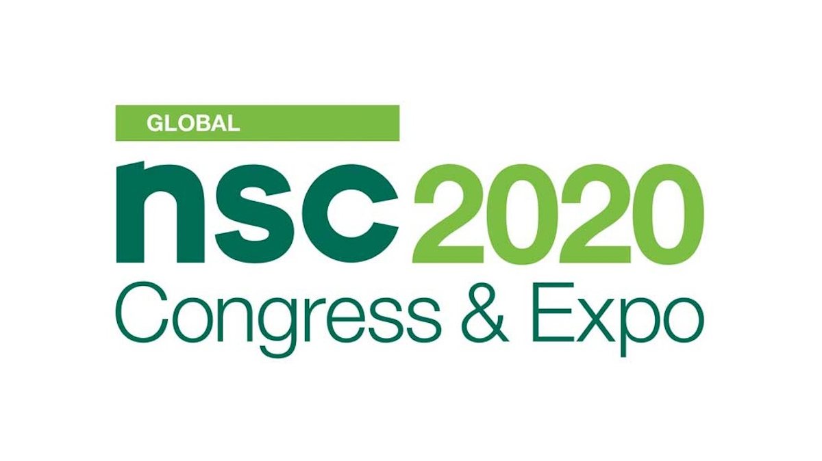 NSC Congress & Expo Moved to March 2021 in Houston IMPO