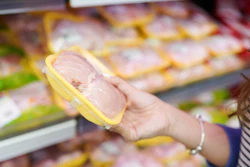 Chicken Grocery Istock