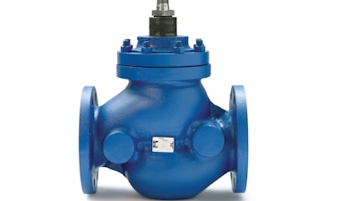 Spira Trol Control Valve