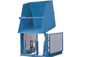 Advance Lifts Sized