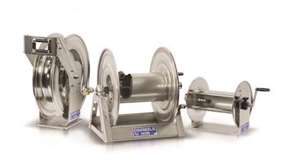 Coxreels A