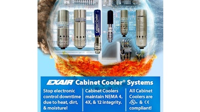Exair Sized
