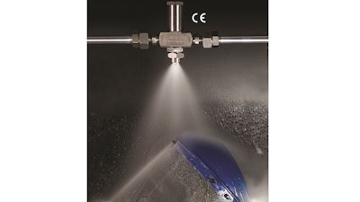 Exair Sized