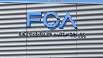 Fca Istock Fiat Chrysler