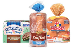 Flowers New Products Lead