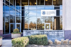 Immigration I Stock 925554648