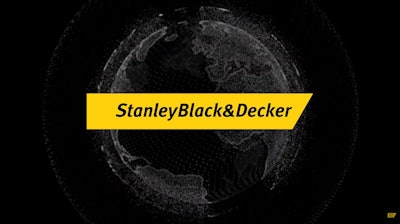 Stanley B&d Sdf