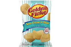 Golden Flake
