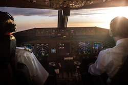 BAE Systems is working to define and develop the flight control systems for the future.