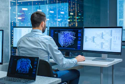 The U.S. Marine Corps has awarded BAE Systems a contract worth approximately $19 million to develop a prototype design for a new state-of-the-art Wargaming Center.