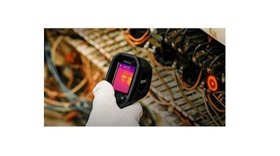 Flir Sized