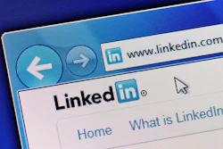 Linkedin I Stock 458118831