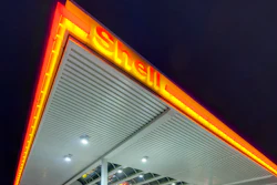 Shell I Stock 534472295