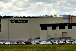Iowa Premium's Tama, IA beef plant.