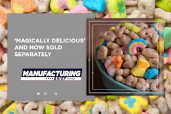 Luckycharms